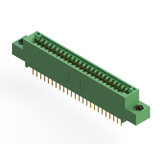 345-048-524-507 EDAC Inc.  Edgeboard Connectors